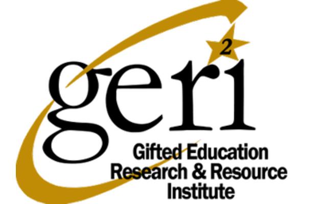 GERI Institute logo