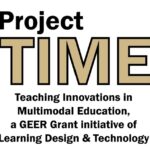 Project TIME image
