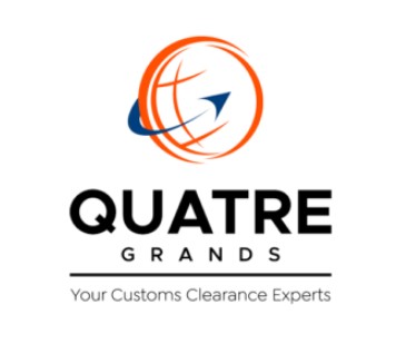 Quatre Grand logo